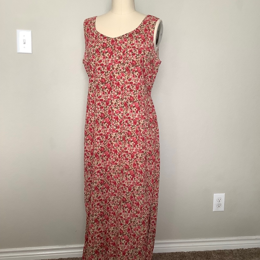 Size L